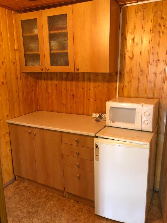 chata Švýcarský dvůr room 2